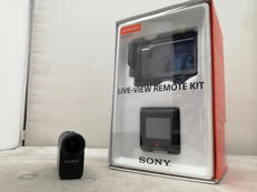 アクションカメラ|SONY