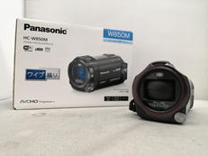 メモリビデオカメラ|PANASONIC