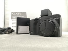GXR|RICOH