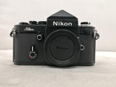 フィルムカメラ|NIKON