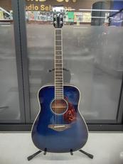 アコースティックギター|YAMAHA