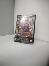 プレイステーション2ソフト|バンダイナムコゲームス