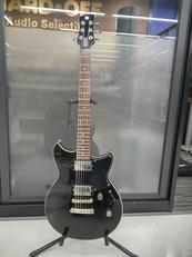 REVSTAR|YAMAHA