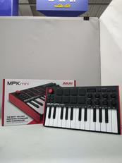 MIDIキーボード|AKAI