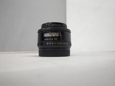 PENTAX-FA 50MM F1.4|PENTAX