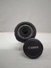 EF 40MM F2.8 STM|CANON