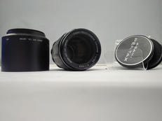TAKUMAR F4 150MM|PENTAX