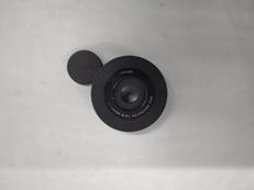 SMC PENTAX-DA 1:2.8 40MM|PENTAX