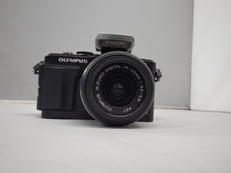 E-PL5|OLYMPUS