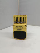 エフェクター|BEHRINGER