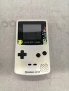 ゲームボーイカラー　ポケモンセンター金銀|NINTENDO