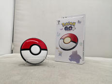POKEMON GO PULS+|NINTENDO / 任天堂