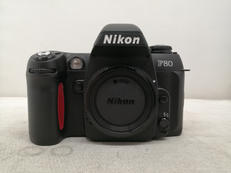 フィルムカメラ|NIKON