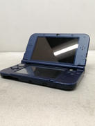 3DS LL|NINTENDO
