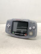 ゲームボーイアドバンス|NINTENDO
