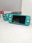 SWITCH LITE|NINTENDO