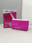 NEW3DSLL|NINTENDO