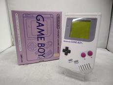 GAME BOY|NINTENDO