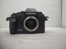 フィルムカメラ|CONTAX/KYOCERA