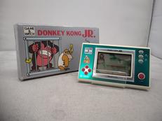 ゲームウォッチ|NINTENDO