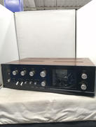 FM/AMレシーバー|SANSUI