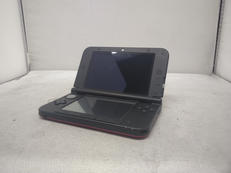 ニンテンドー3DSLL|NINTENDO
