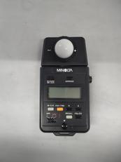 露出計|MINOLTA