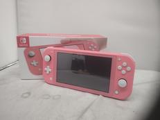 SWITCH LITE|NINTENDO