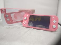 SWITCH LITE|NINTENDO
