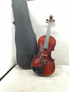 ヴァイオリン|SUZUKI VIOLIN