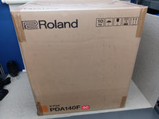 ドラムパッド|ROLAND