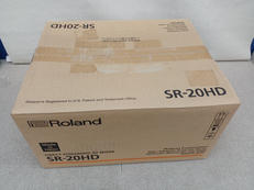 AVミキサー|ROLAND