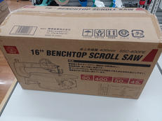 卓上糸鋸盤|SK11