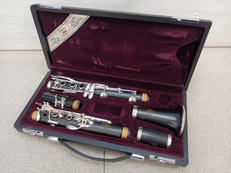 クラリネット|YAMAHA