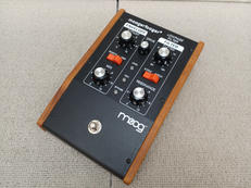 ローパスフィルター|MOOG