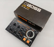 リズムマシン|BOSS