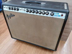 ギターアンプ|GUYATONE