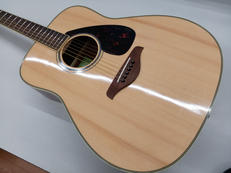 アコースティックギター|YAMAHA