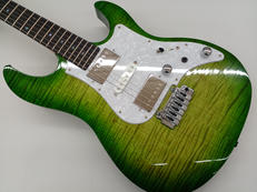 エレキギター|FUJIGEN