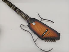 トラベルギター|DONNER