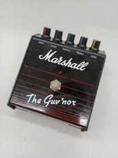 エフェクター|MARSHALL