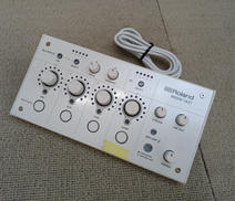 ゲーミングミキサー|ROLAND