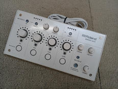 ゲーミングミキサー|ROLAND