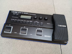 マルチエフェクター|BOSS