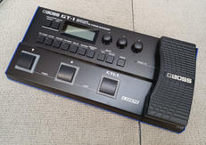 マルチエフェクター|BOSS