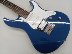 エレキギター|YAMAHA