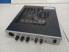 ミキシングアンプ|ROLAND