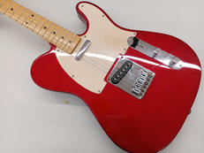 エレキギター|SQUIER