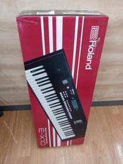 デジタルピアノ|ROLAND