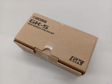 GKピックアップ|BOSS